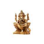 Ritual Figurine
